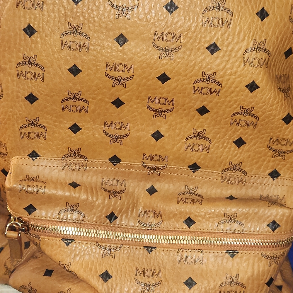 MCM BAG